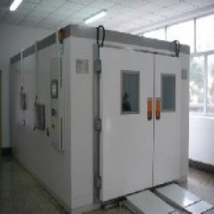 步入式恒溫恒濕試驗室