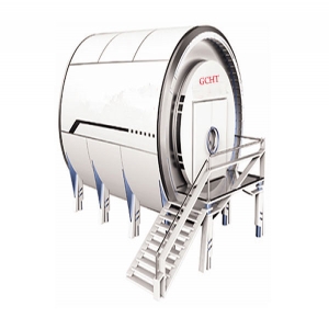 Space Environment Test Module